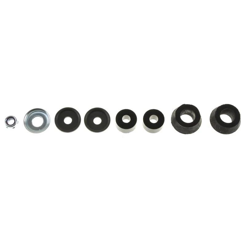 Bilstein B6 1996 Toyota 4Runner Limited Rear 46mm Monotube Shock Absorber - Image 5