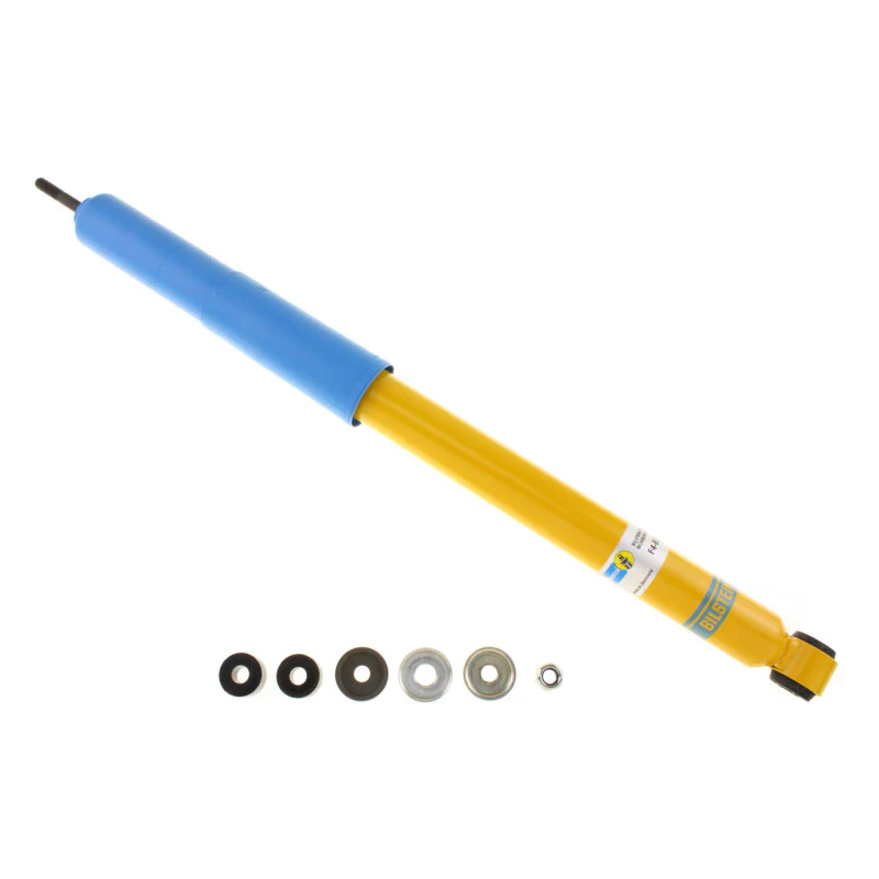 Bilstein B6 1996 Toyota RAV4 Base Rear 36mm Monotube Shock Absorber - Image 4