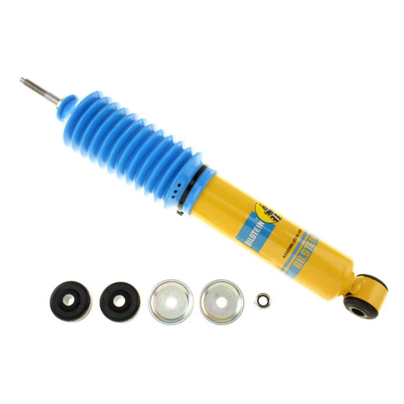 Bilstein B6 1998 Ford Expedition Eddie Bauer 4WD Front 46mm Monotube Shock Absorber - Image 5
