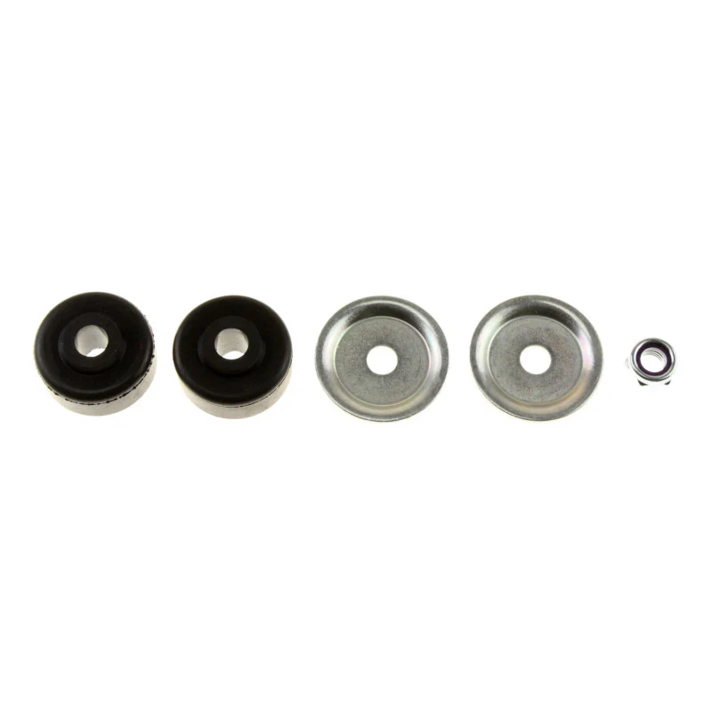 Bilstein B6 1998 Ford Expedition Eddie Bauer 4WD Front 46mm Monotube Shock Absorber - Image 9