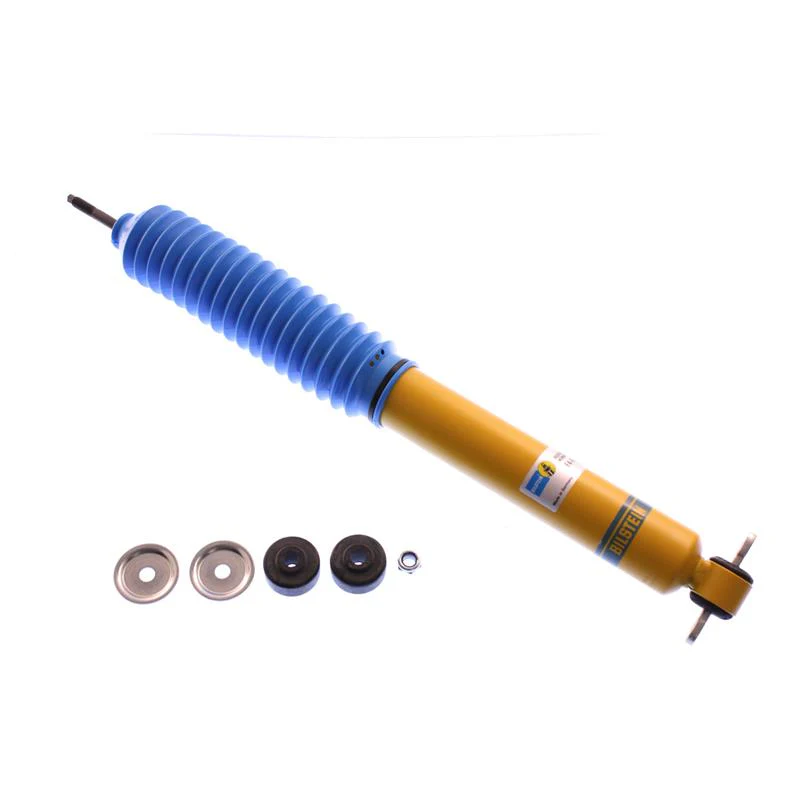 Bilstein B6 1998 Jeep Cherokee Classic Front 46mm Monotube Shock Absorber - Image 3