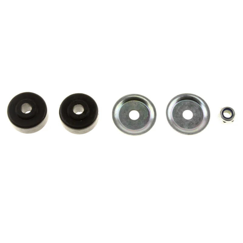 Bilstein B6 1998 Jeep Wrangler SE Front 46mm Monotube Shock Absorber - Image 7