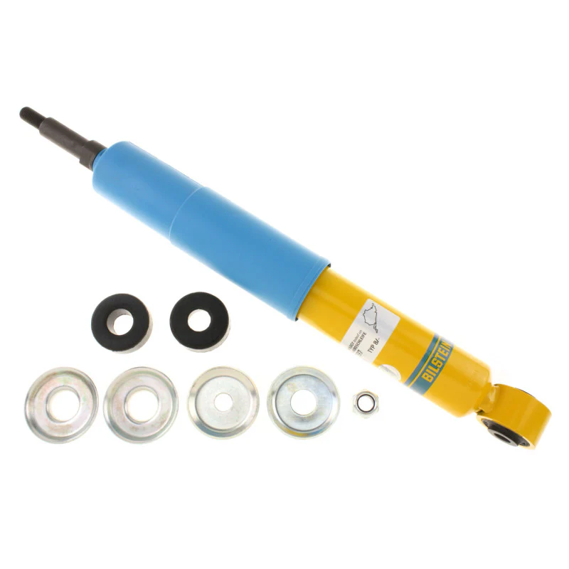 Bilstein B6 1998 Toyota Land Cruiser Base Front 46mm Monotube Shock Absorber - Image 5