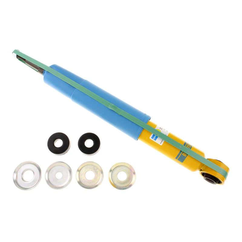 Bilstein B6 1998 Toyota Land Cruiser Base Rear 46mm Monotube Shock Absorber - Image 5