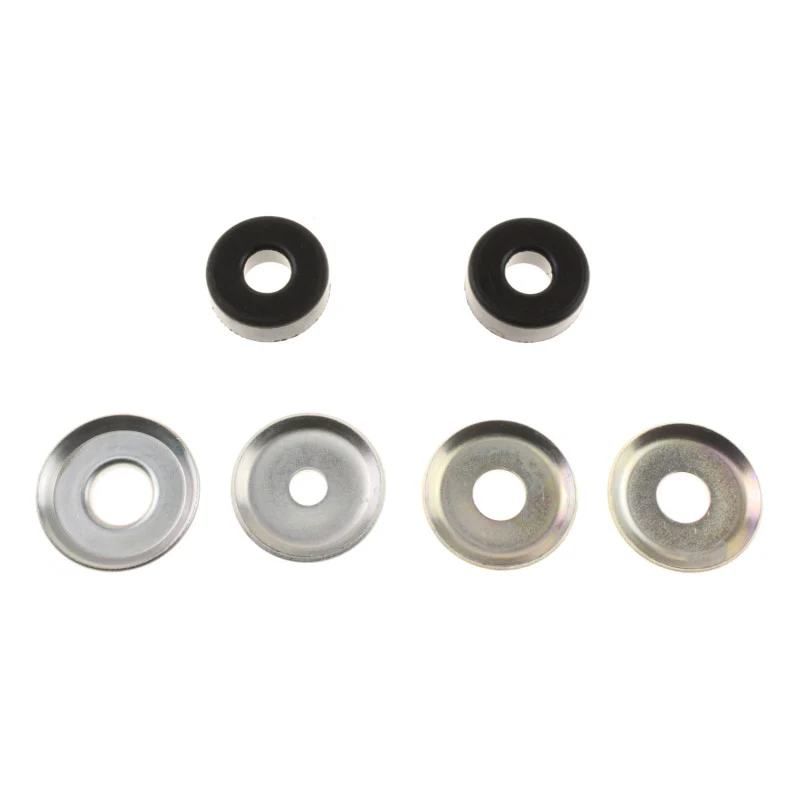 Bilstein B6 1998 Toyota Land Cruiser Base Rear 46mm Monotube Shock Absorber - Image 6