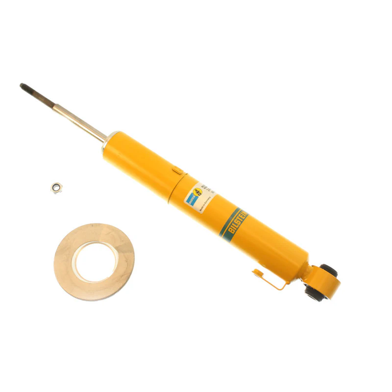 Bilstein B6 1999 Mazda Miata 10th Anniversary Front 46mm Monotube Shock Absorber - Image 2
