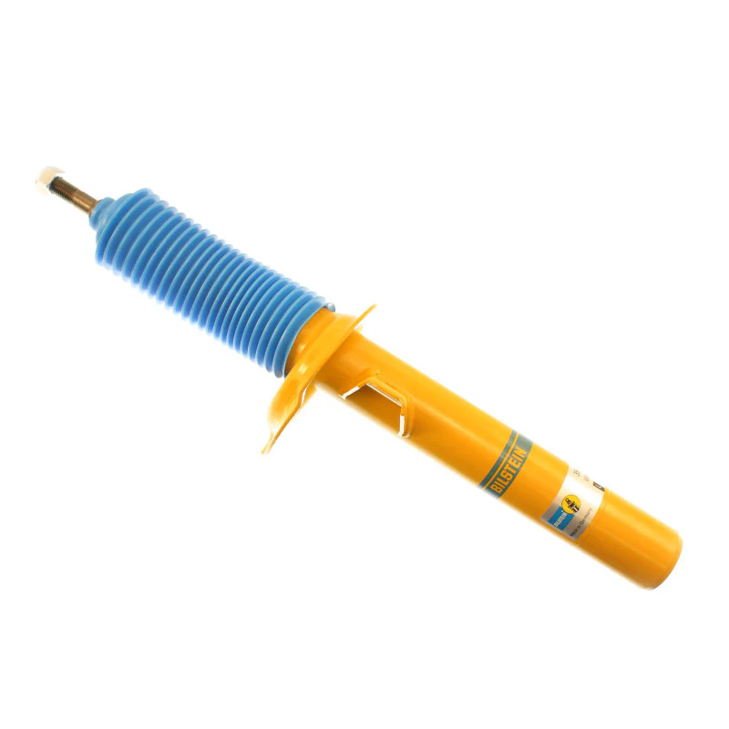 Bilstein B6 2000 BMW 323Ci Base Front Left 36mm Monotube Strut Assembly - Image 4