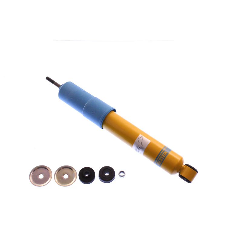 Bilstein B6 2000 Isuzu Trooper LS Front 46mm Monotube Shock Absorber - Image 4