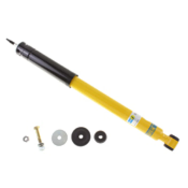 Bilstein B6 2000 Mercedes-Benz E320 Base Sedan Rear 36mm Monotube Shock Absorber - Image 8