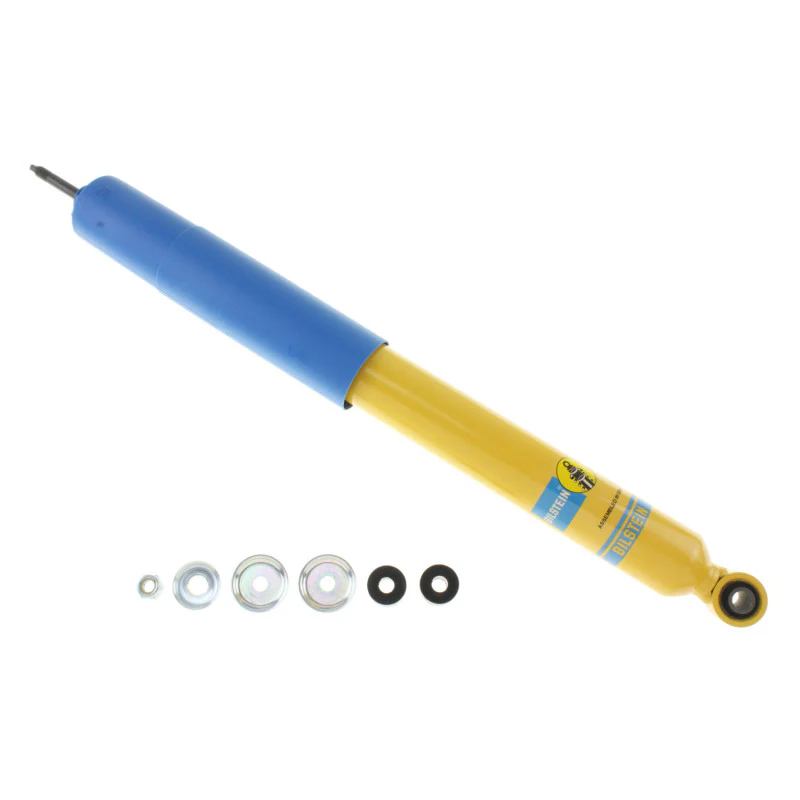 Bilstein B6 2000 Toyota Tundra Base Rear 46mm Monotube Shock Absorber - Image 5