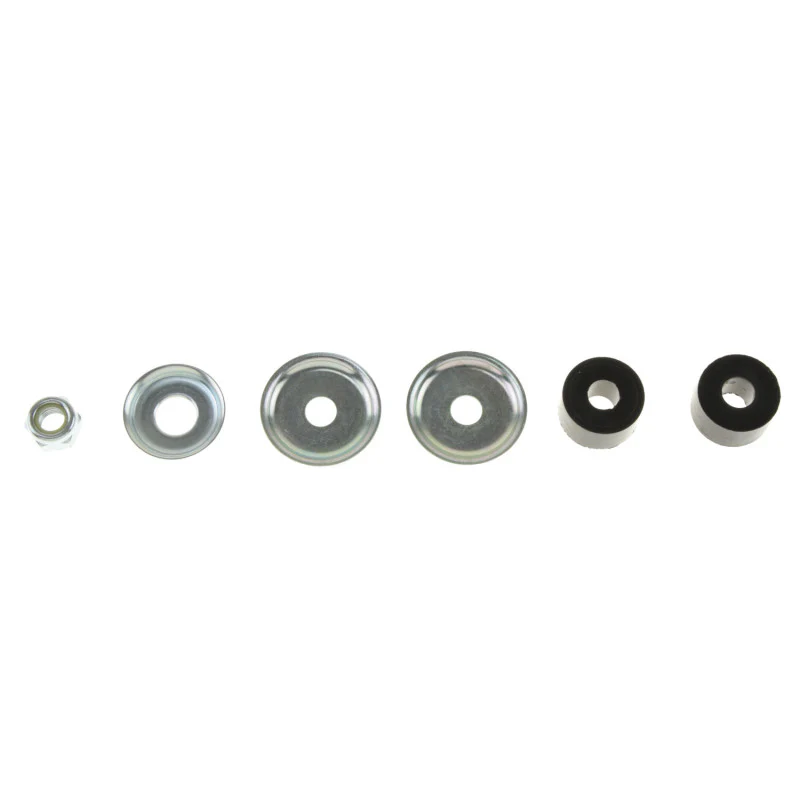 Bilstein B6 2000 Toyota Tundra Base Rear 46mm Monotube Shock Absorber - Image 6