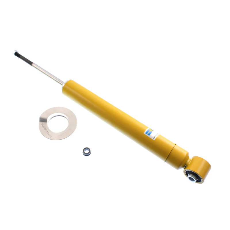 Bilstein B6 2001 Lexus IS300 Base Rear 46mm Monotube Shock Absorber - Image 3
