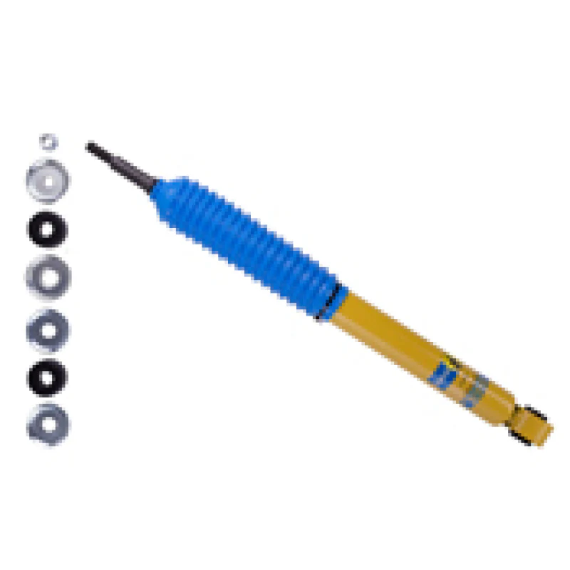 Bilstein B6 2001 Toyota Sequoia Limited Rear 46mm Monotube Shock Absorber - Image 9