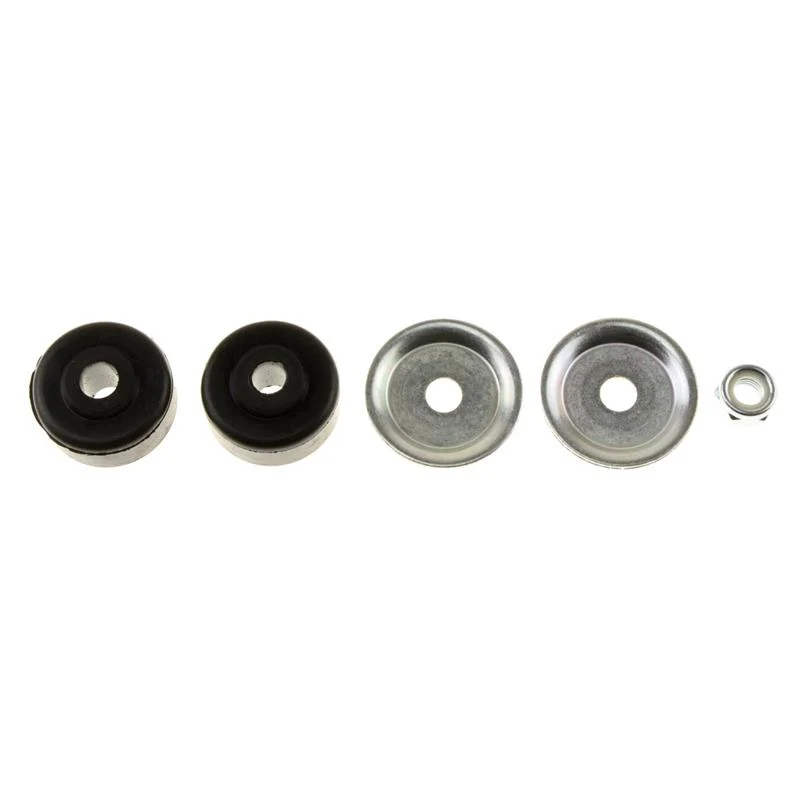 Bilstein B6 2002 Chevrolet Silverado 1500 Base RWD Front 46mm Monotube Shock Absorber - Image 5