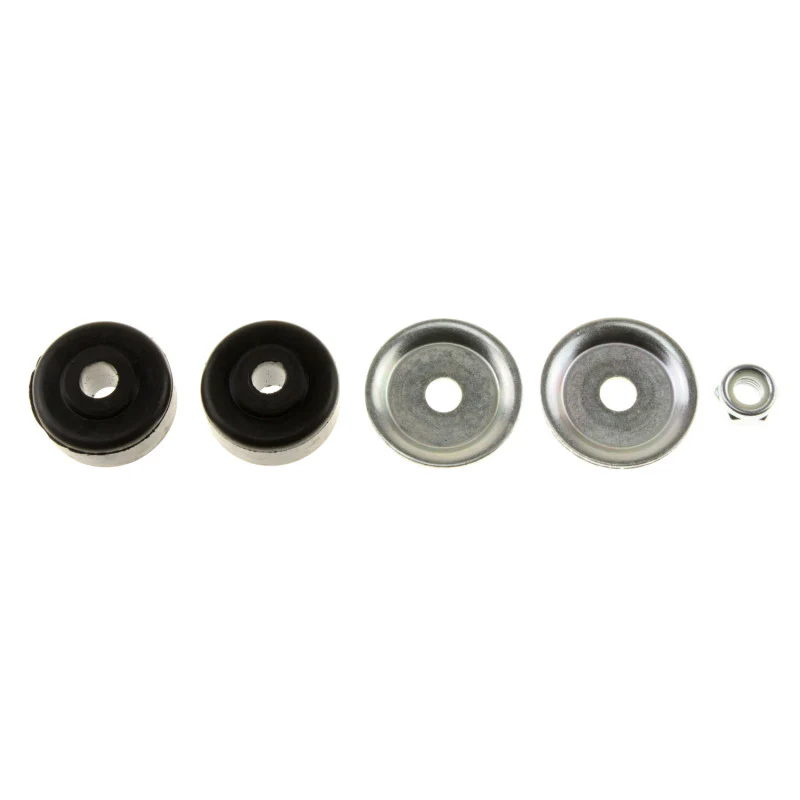 Bilstein B6 2002 Chevrolet Silverado 1500 Base RWD Front 46mm Monotube Shock Absorber - Image 6