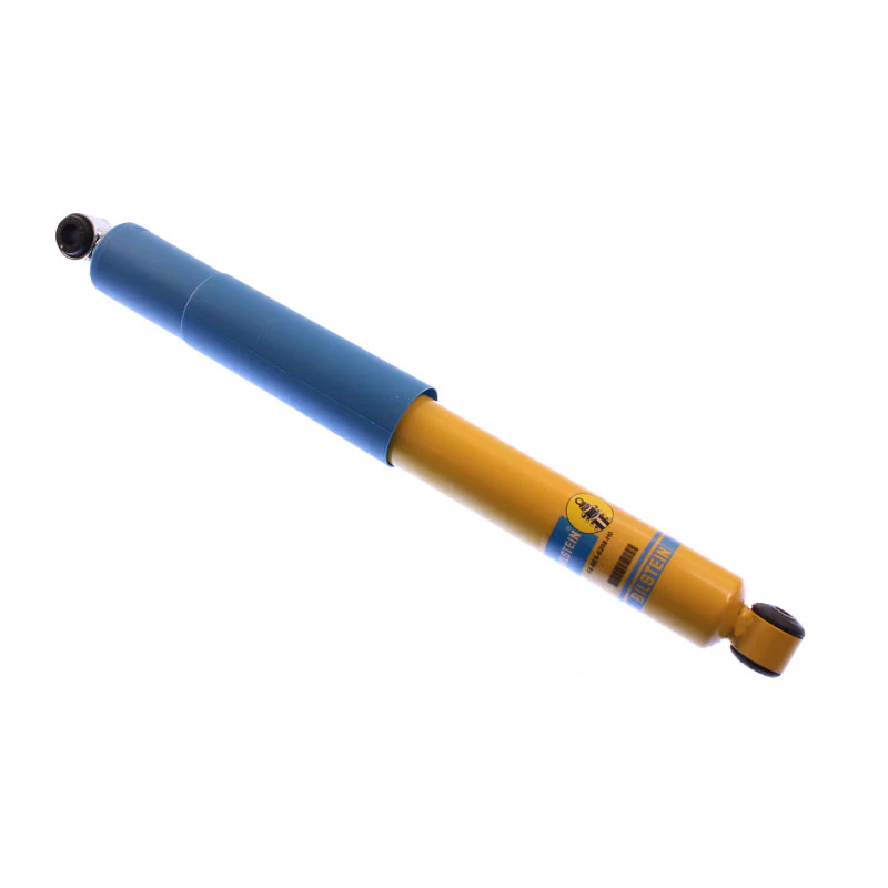 Bilstein B6 2002 Ford Excursion Eddie Bauer 4WD Front 46mm Monotube Shock Absorber - Image 5