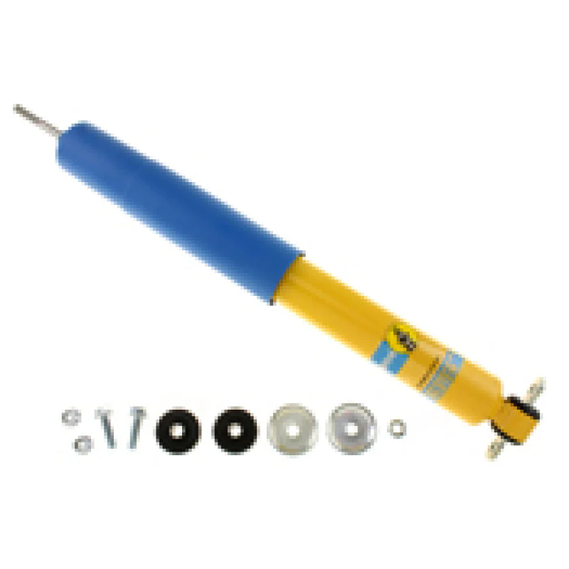 Bilstein B6 2002 Jeep Grand Cherokee Sport Front 46mm Monotube Shock Absorber - Image 10