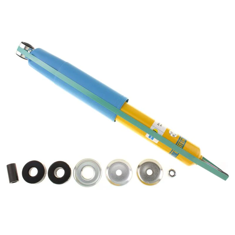 Bilstein B6 2002 Mercedes-Benz G500 Base Front 46mm Monotube Shock Absorber - Image 2