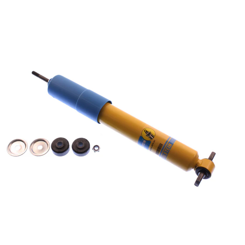 Bilstein B6 2003 Chevrolet Corvette 50th Anniversary Edition Front 46mm Monotube Shock Absorber - Image 2