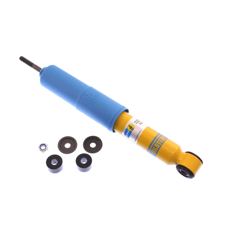 Bilstein B6 2003 Nissan Frontier Base Front 36mm Monotube Shock Absorber - Image 5