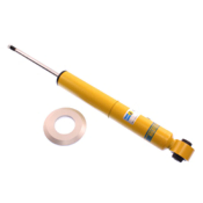 Bilstein B6 2003 Porsche Cayenne S Rear 46mm Monotube Shock Absorber - Image 7