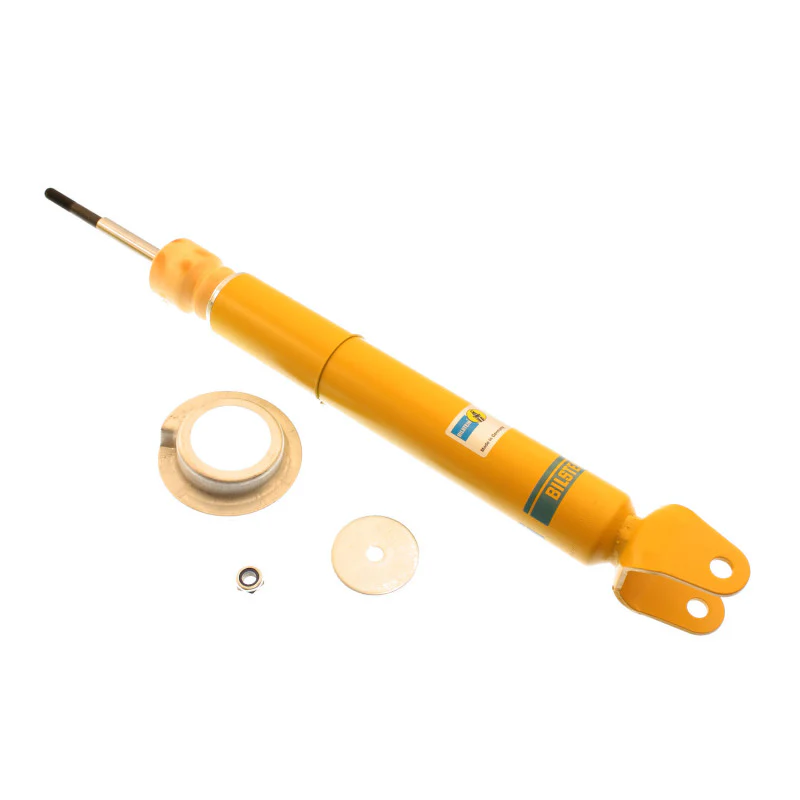 Bilstein B6 2004 Mazda RX-8 Base Front 46mm Monotube Shock Absorber - Image 5