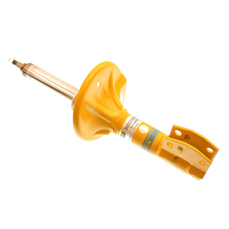 Bilstein B6 2004 Mitsubishi Lancer Evolution Front 36mm Monotube Strut Assembly - Image 4