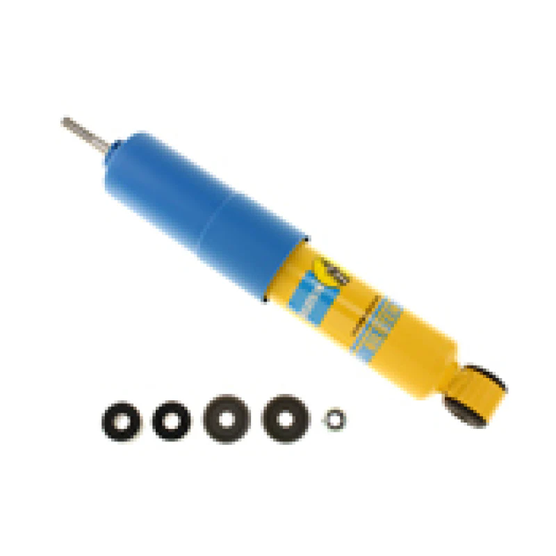 Bilstein B6 2004 Nissan Frontier XE RWD Crew Cab Pickup Front 46mm Monotube Shock Absorber - Image 10