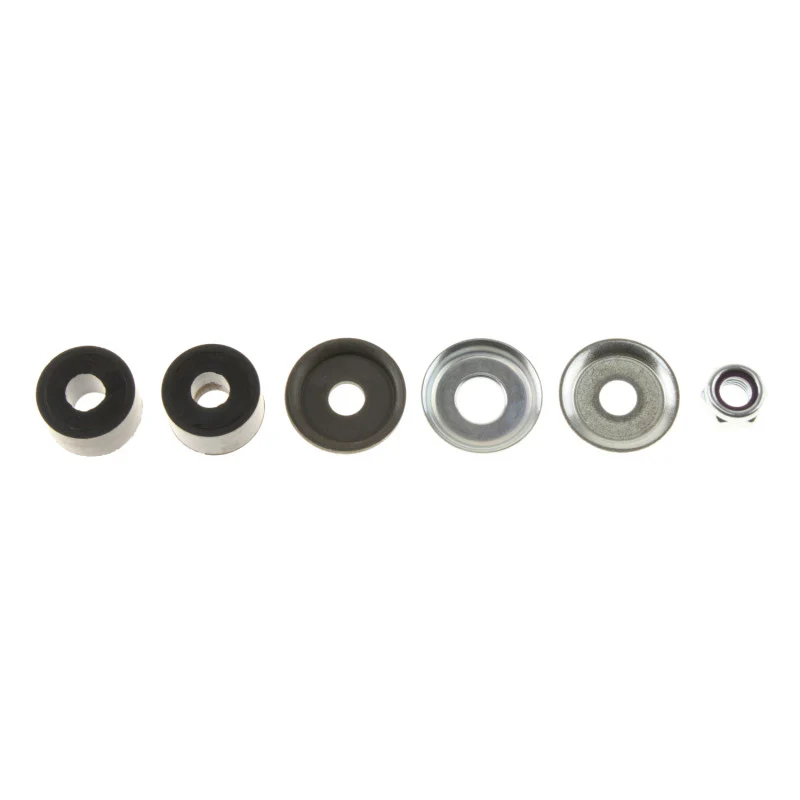 Bilstein B6 2004 Toyota Tacoma Base RWD Front 36mm Monotube Shock Absorber - Image 7