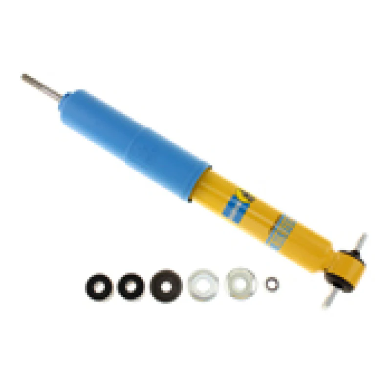 Bilstein B6 2004 Toyota Tacoma Base RWD Front 36mm Monotube Shock Absorber - Image 8