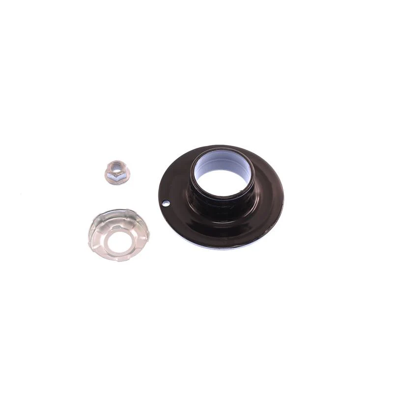 Bilstein B6 2005 Chrysler 300 Base RWD Front Left 46mm Monotube Shock Absorber - Image 2