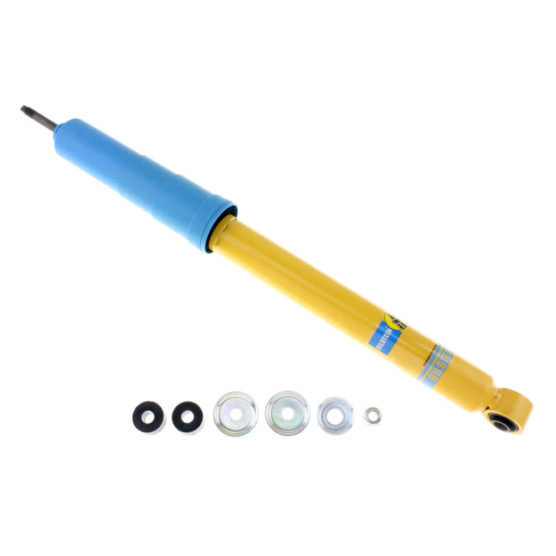 Bilstein B6 2005 Toyota Tacoma Base RWD Rear 36mm Monotube Shock Absorber - Image 2
