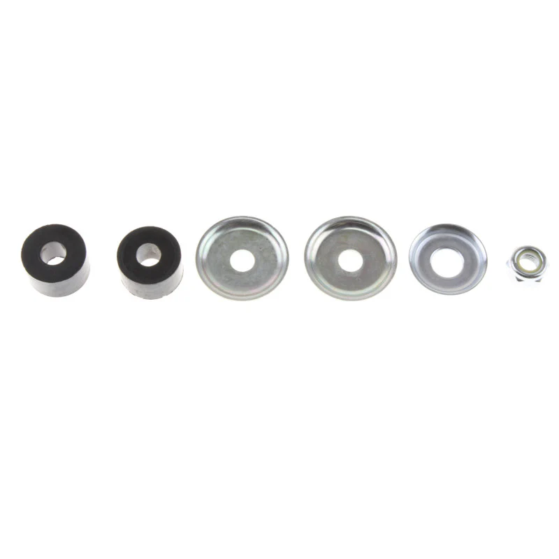 Bilstein B6 2005 Toyota Tacoma Base RWD Rear 36mm Monotube Shock Absorber - Image 7