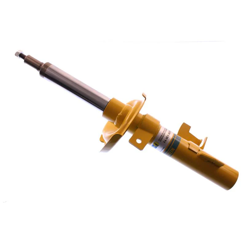 Bilstein B6 2005 Volvo V50 T5 FWD Front Left 36mm Monotube Strut Assembly - Image 3
