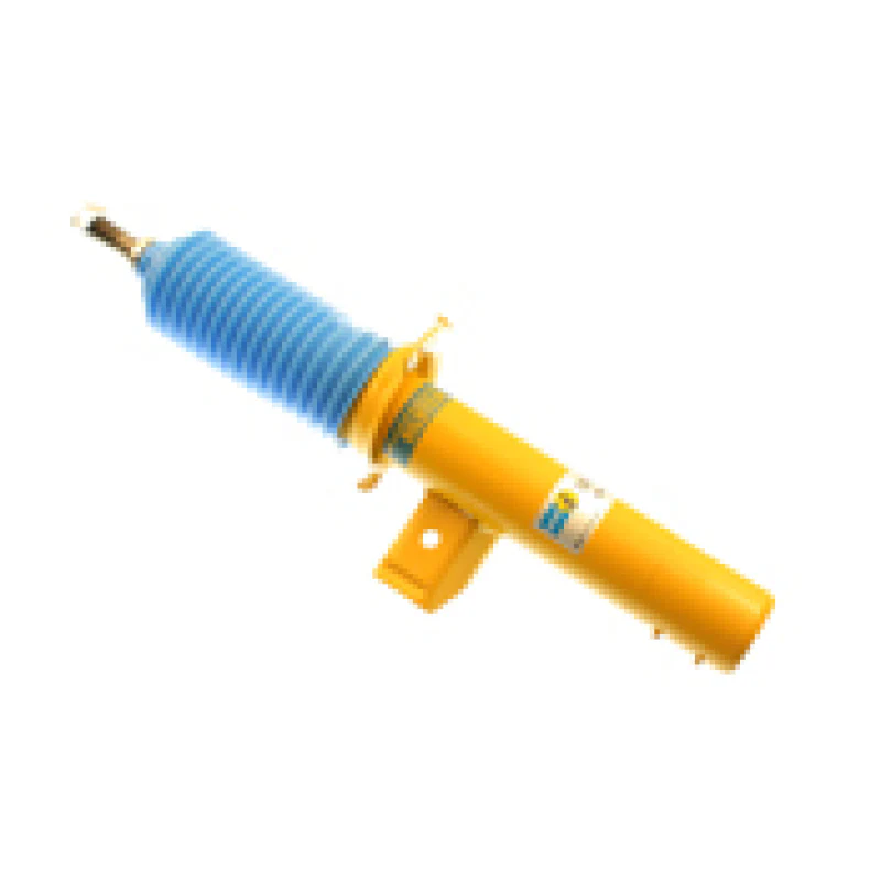 Bilstein B6 2006 BMW 325xi Base Front Left 36mm Monotube Strut Assembly - Image 6