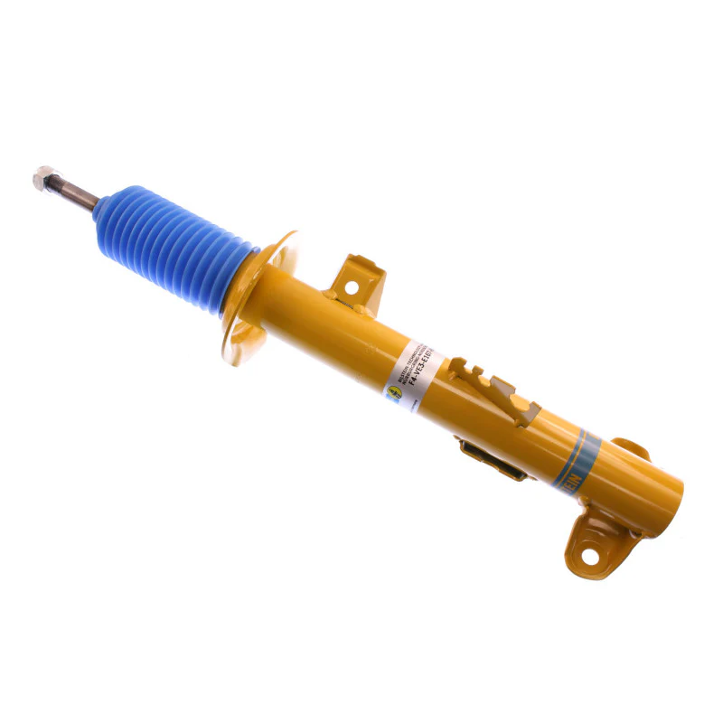 Bilstein B6 2006 BMW Z4 M Roadster Front Right 36mm Monotube Strut Assembly - Image 2