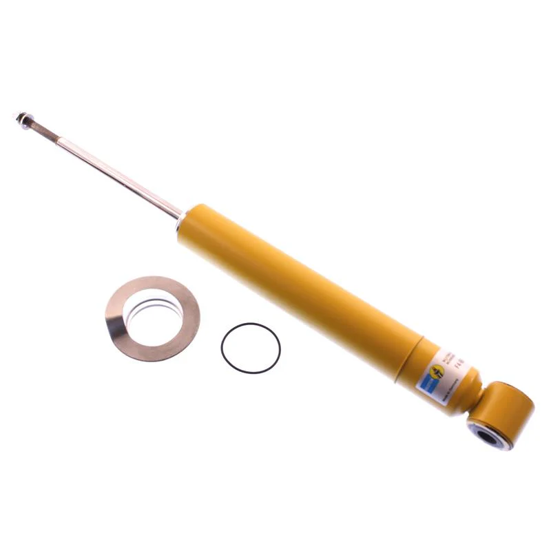 Bilstein B6 2006 Mazda MX-5 Miata Base Rear 46mm Monotube Shock Absorber - Image 2