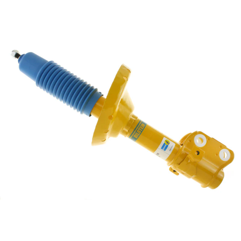 Bilstein B6 2006 Subaru Legacy GT Front Left 36mm Monotube Strut Assembly - Image 6