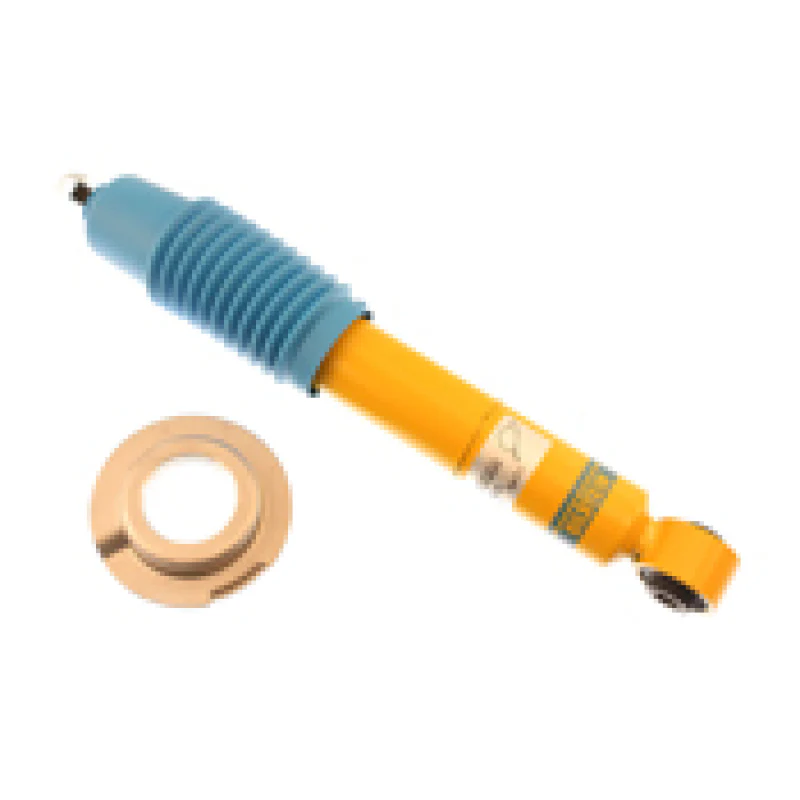 Bilstein B6 2006 Subaru Legacy GT spec.B Rear 46mm Monotube Shock Absorber - Image 10
