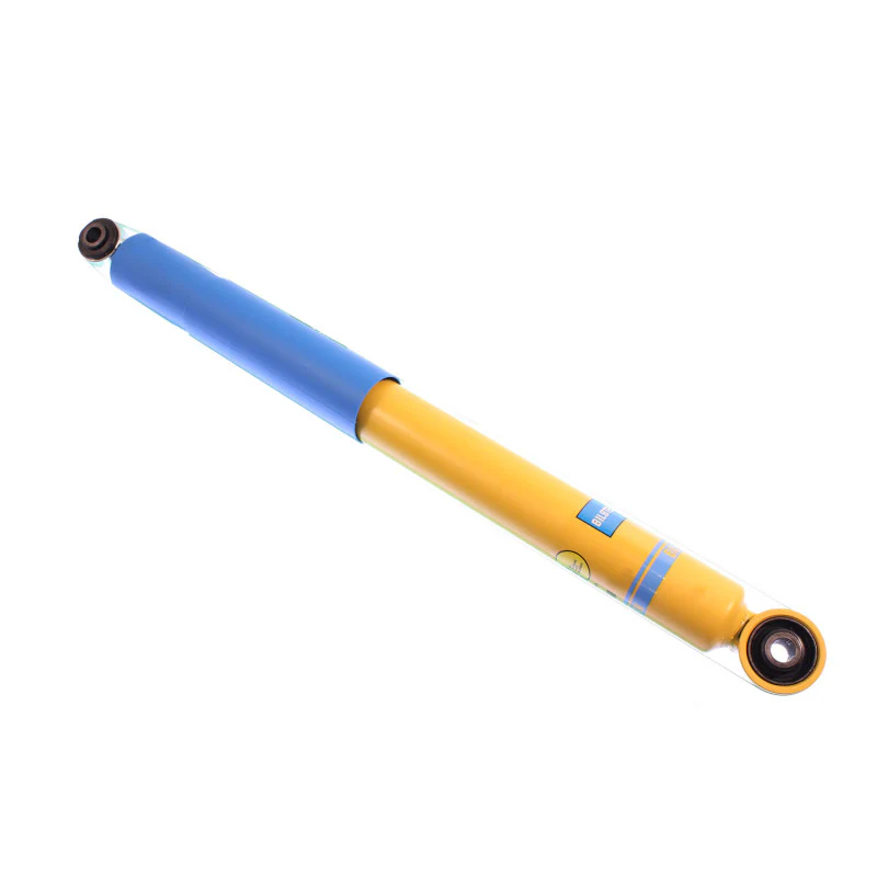 Bilstein B6 2007 Chevrolet Silverado 1500 LT Rear 46mm Monotube Shock Absorber - Image 5
