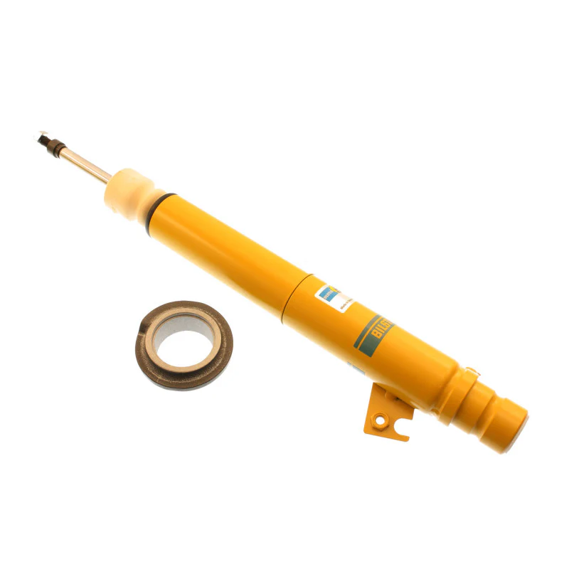 Bilstein B6 2007 Ford Fusion S Front Left 46mm Monotube Shock Absorber - Image 3