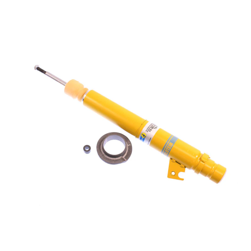 Bilstein B6 2007 Ford Fusion S Front Right 46mm Monotube Shock Absorber - Image 5