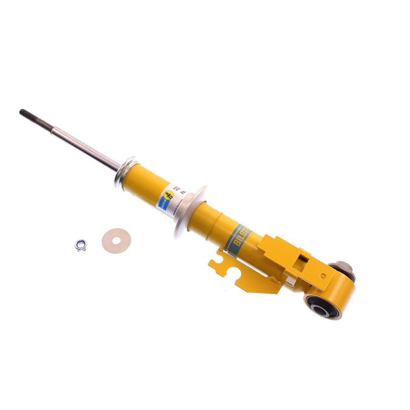 Bilstein B6 2007 Mini Cooper Base Rear Left 36mm Monotube Shock Absorber - Image 4