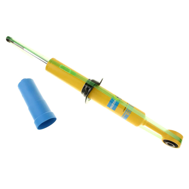 Bilstein B6 2007 Toyota Tundra Base Front 46mm Monotube Shock Absorber - Image 4