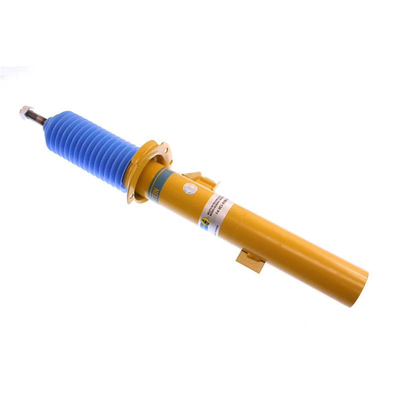 Bilstein B6 2008 BMW 128i Base Front Left 36mm Monotube Strut Assembly - Image 5