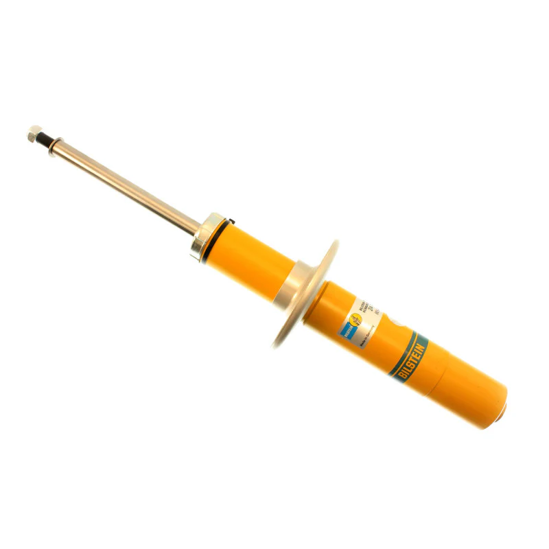 Bilstein B6 2009 Audi A4 Quattro Avant Front 46mm Monotube Shock Absorber - Image 5