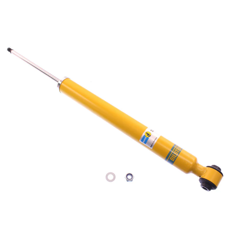 Bilstein B6 2010 Mercedes-Benz E350 4Matic Rear 36mm Monotube Shock Absorber - Image 4