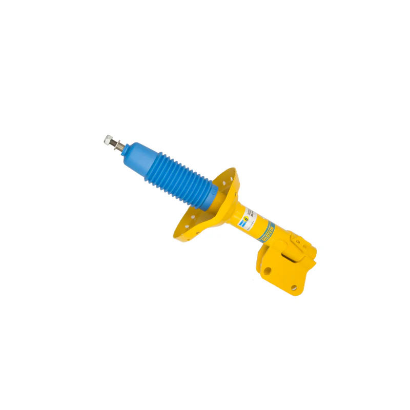 Bilstein B6 2015-2017 Subaru WRX - STI Front Left Monotube Strut Assembly - Image 5