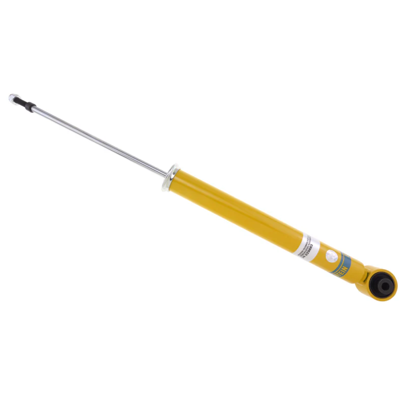 Bilstein B6  2015 Volkswagen Golf / Golf SportWagen (w/ Solid Axle) Rear Monotube Shock Absorber - Image 9