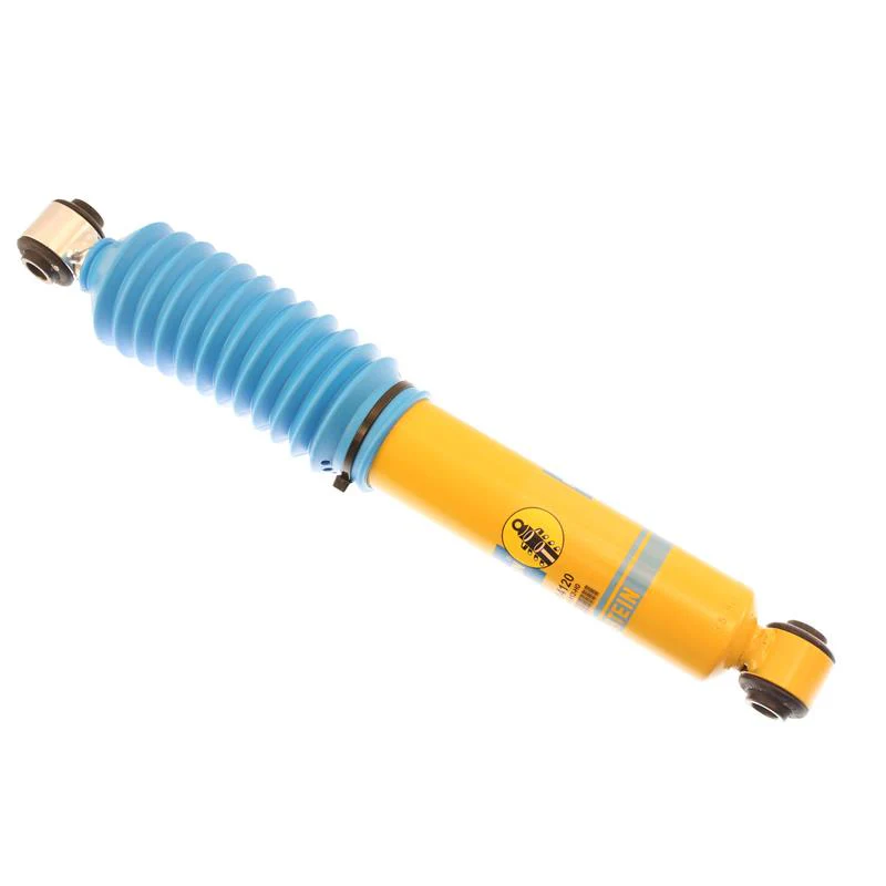 Bilstein B6 4600 1983 Chevy S10 Blazer Base 4WD Front 46mm Monotube Shock Absorber - Image 4